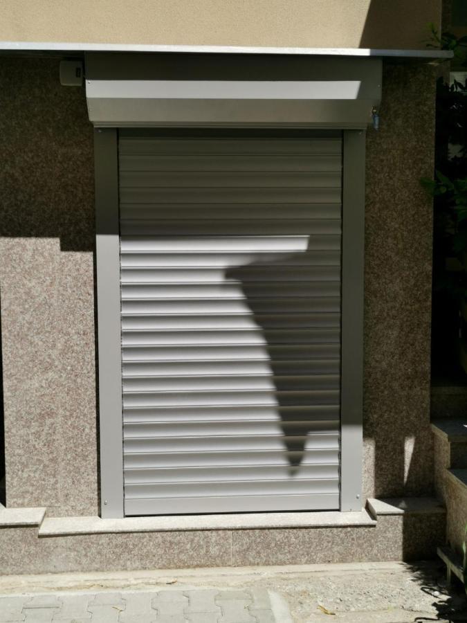 Hostel Penev Stara Zagora Exteriér fotografie