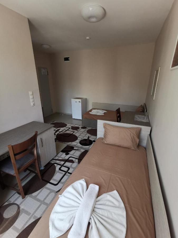 Hostel Penev Stara Zagora Exteriér fotografie