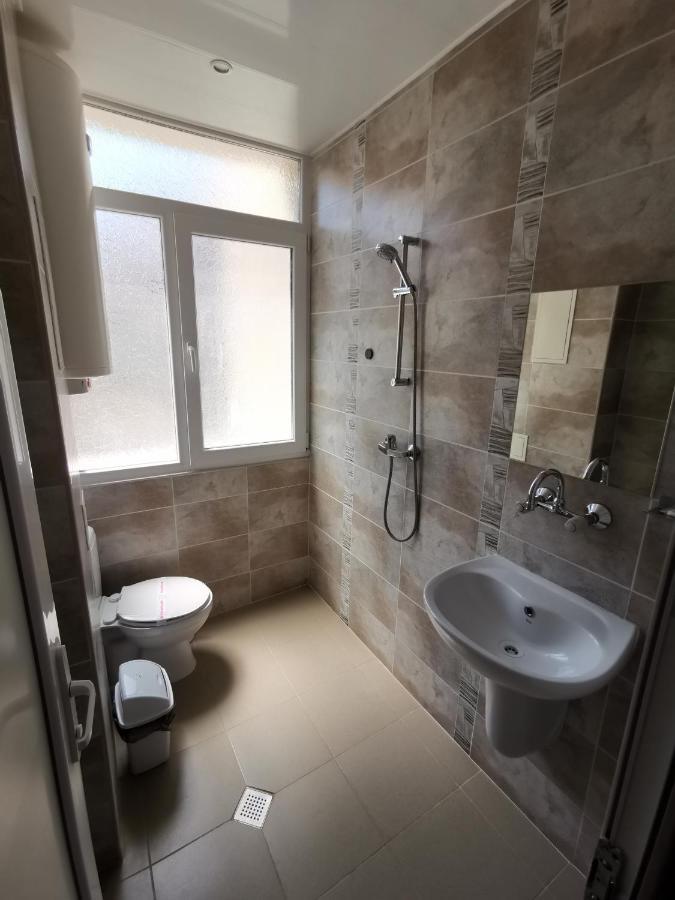 Hostel Penev Stara Zagora Exteriér fotografie