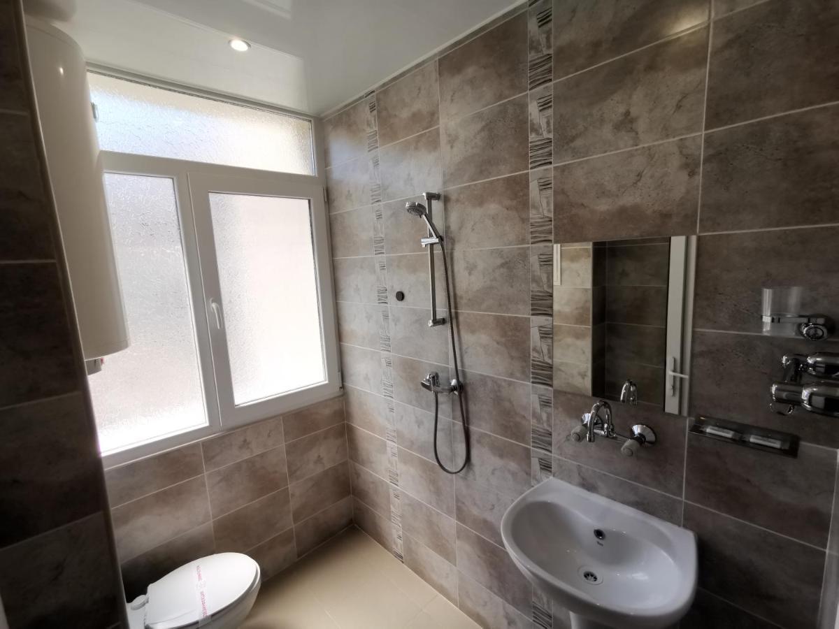 Hostel Penev Stara Zagora Exteriér fotografie