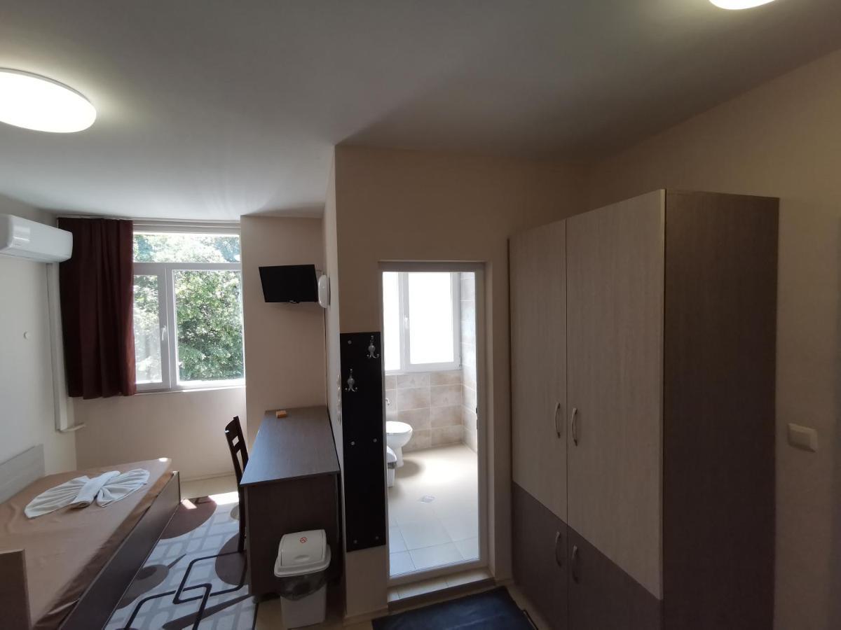 Hostel Penev Stara Zagora Exteriér fotografie