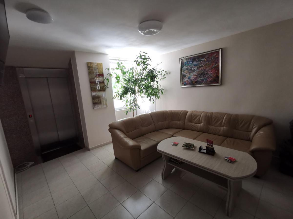 Hostel Penev Stara Zagora Exteriér fotografie