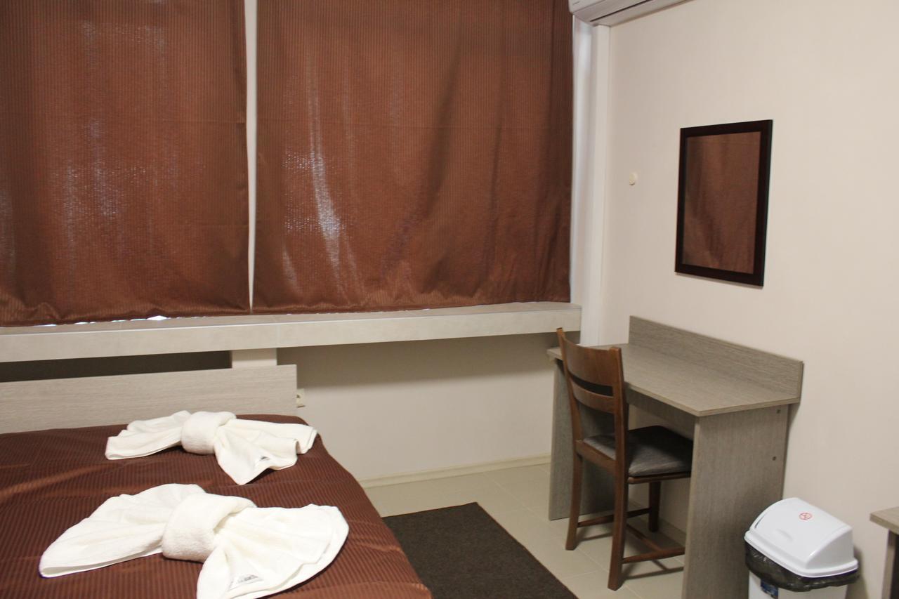 Hostel Penev Stara Zagora Exteriér fotografie