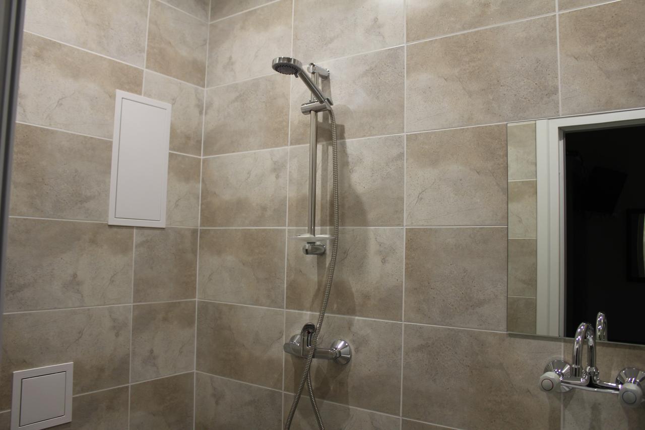 Hostel Penev Stara Zagora Exteriér fotografie