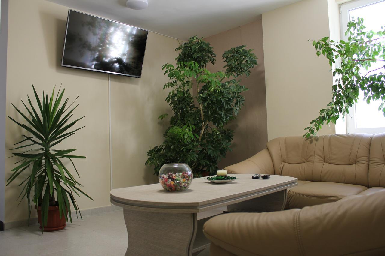 Hostel Penev Stara Zagora Exteriér fotografie