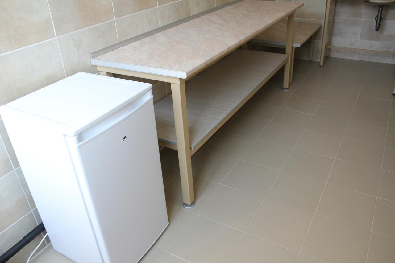 Hostel Penev Stara Zagora Exteriér fotografie