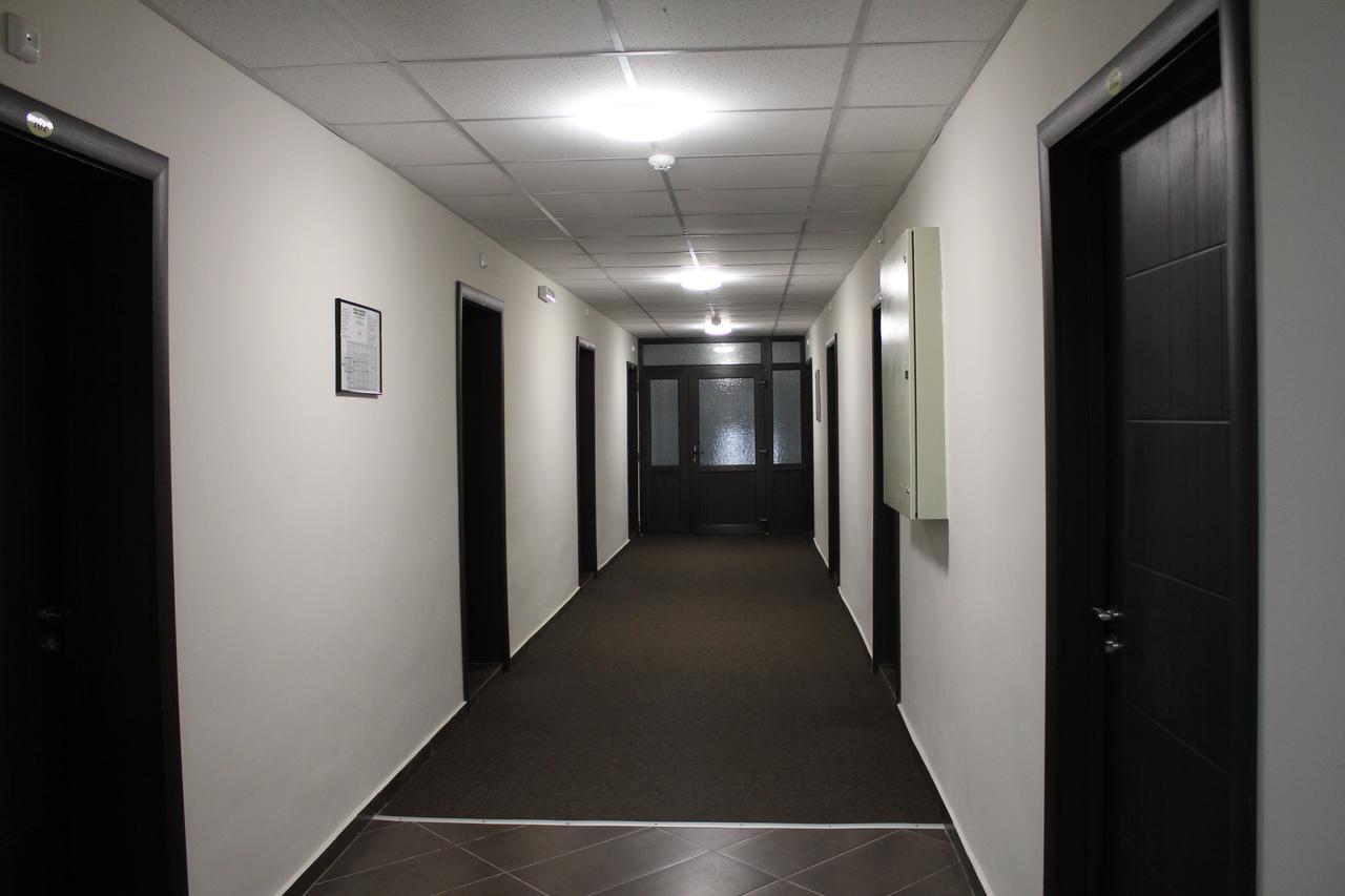 Hostel Penev Stara Zagora Exteriér fotografie