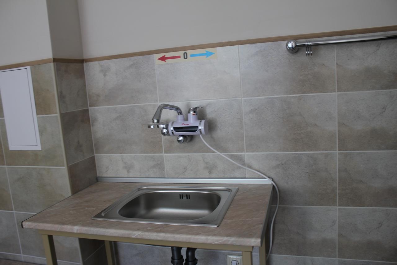 Hostel Penev Stara Zagora Exteriér fotografie