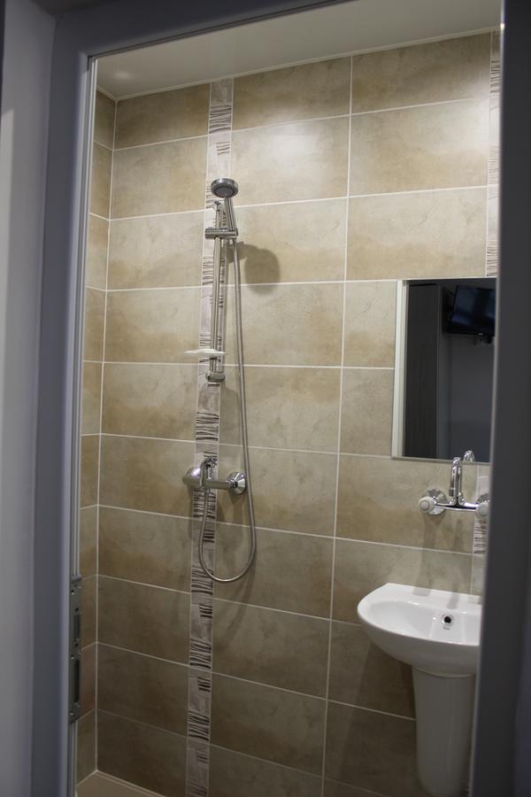 Hostel Penev Stara Zagora Exteriér fotografie