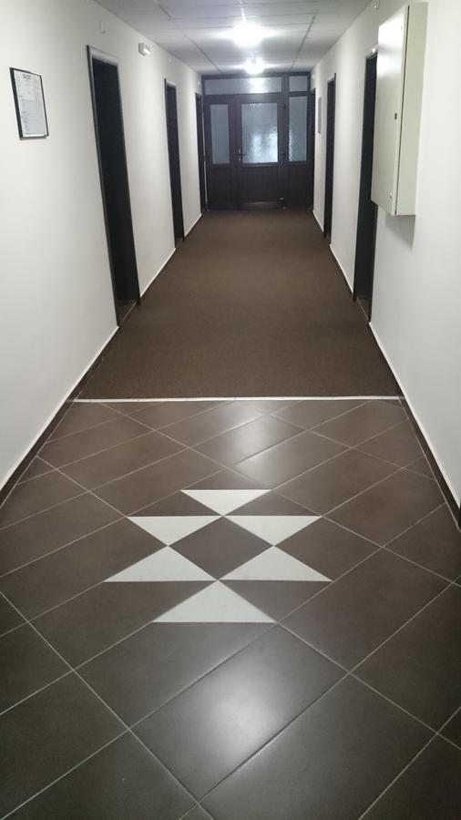 Hostel Penev Stara Zagora Exteriér fotografie