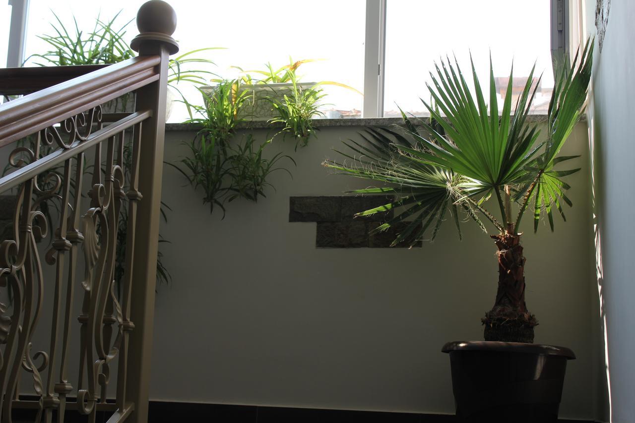 Hostel Penev Stara Zagora Exteriér fotografie