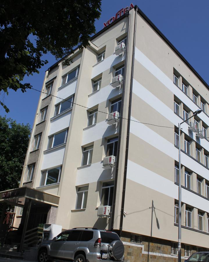 Hostel Penev Stara Zagora Exteriér fotografie