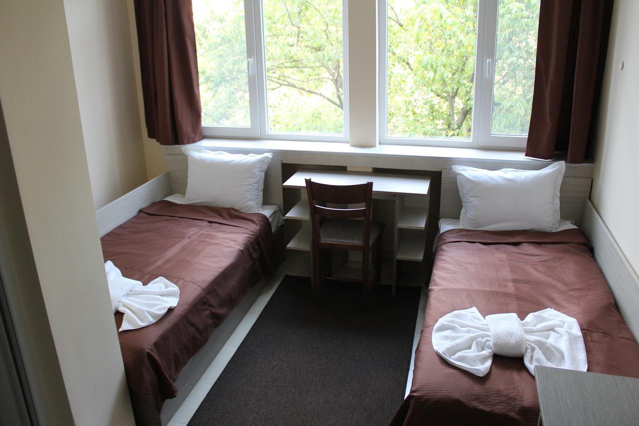 Hostel Penev Stara Zagora Exteriér fotografie