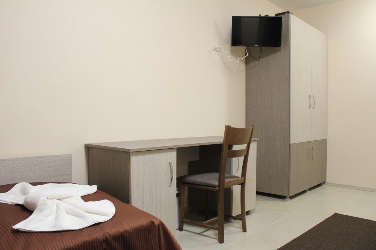 Hostel Penev Stara Zagora Exteriér fotografie