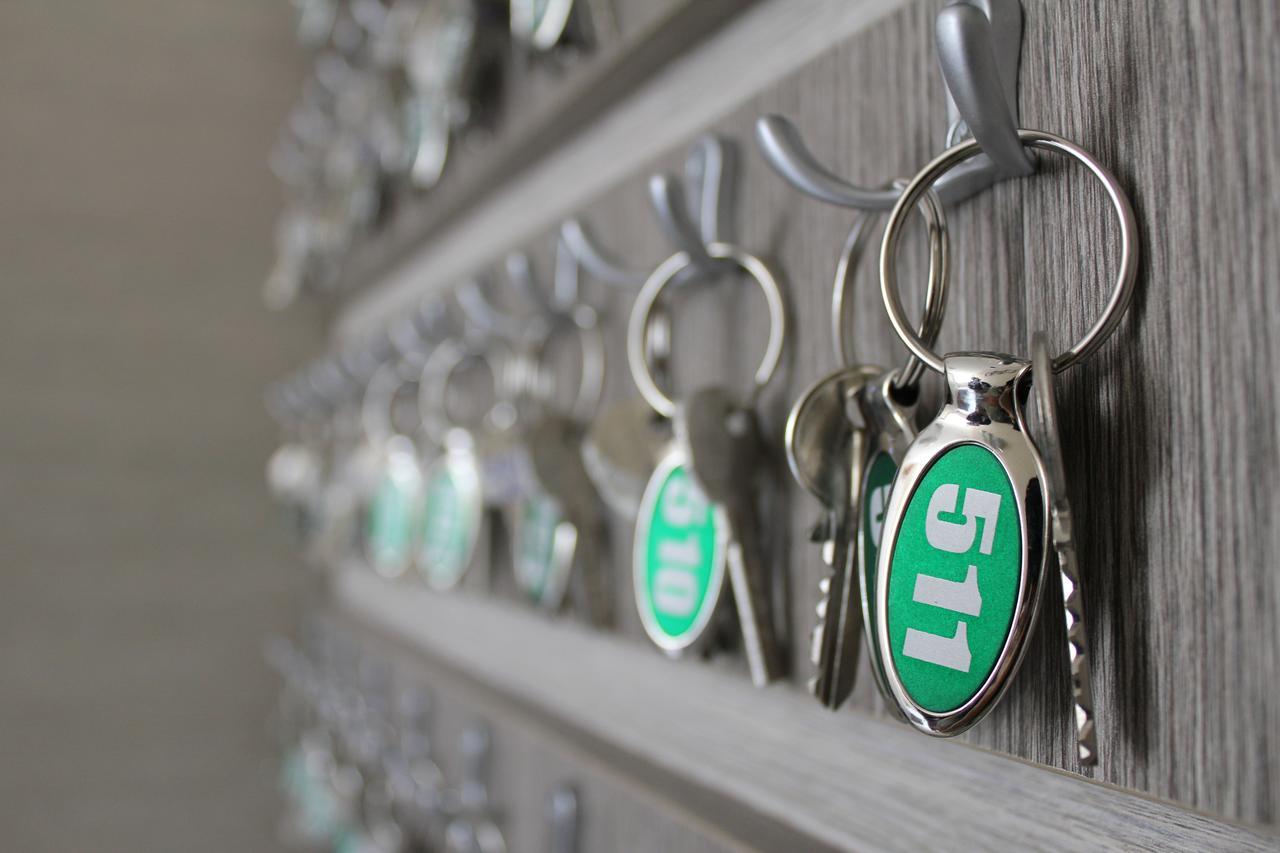 Hostel Penev Stara Zagora Exteriér fotografie