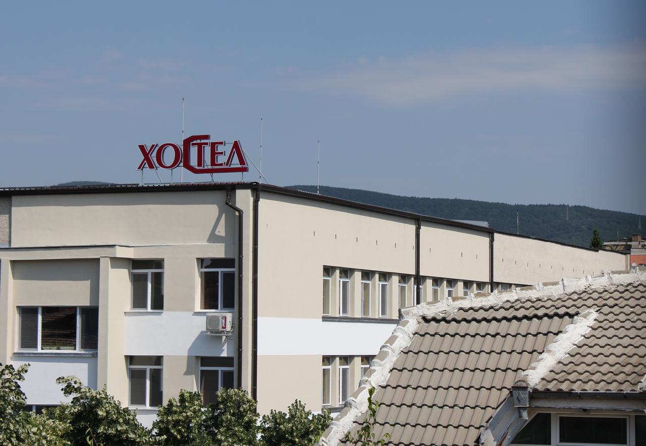 Hostel Penev Stara Zagora Exteriér fotografie