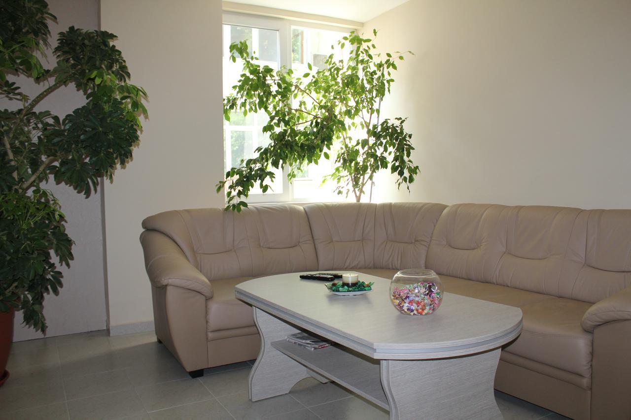 Hostel Penev Stara Zagora Exteriér fotografie