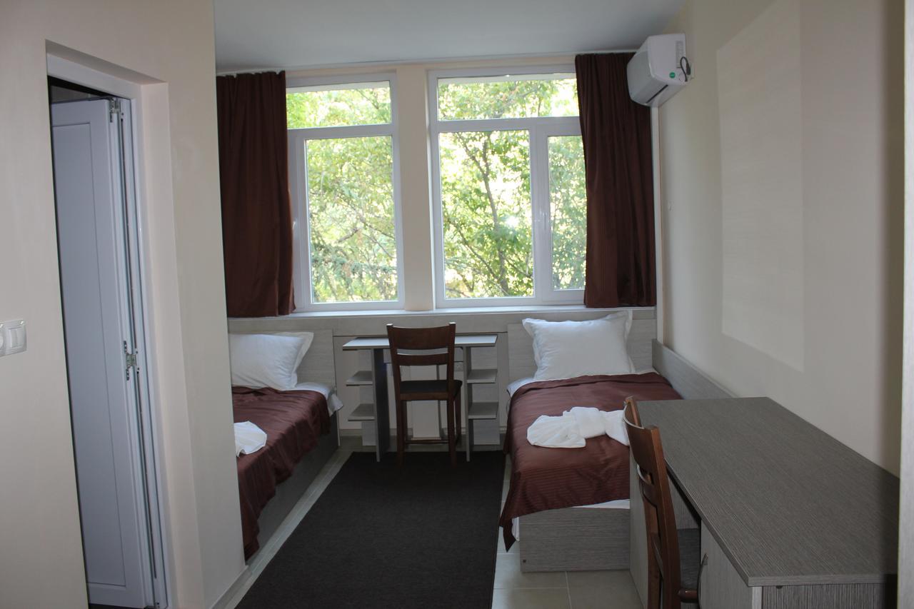 Hostel Penev Stara Zagora Exteriér fotografie