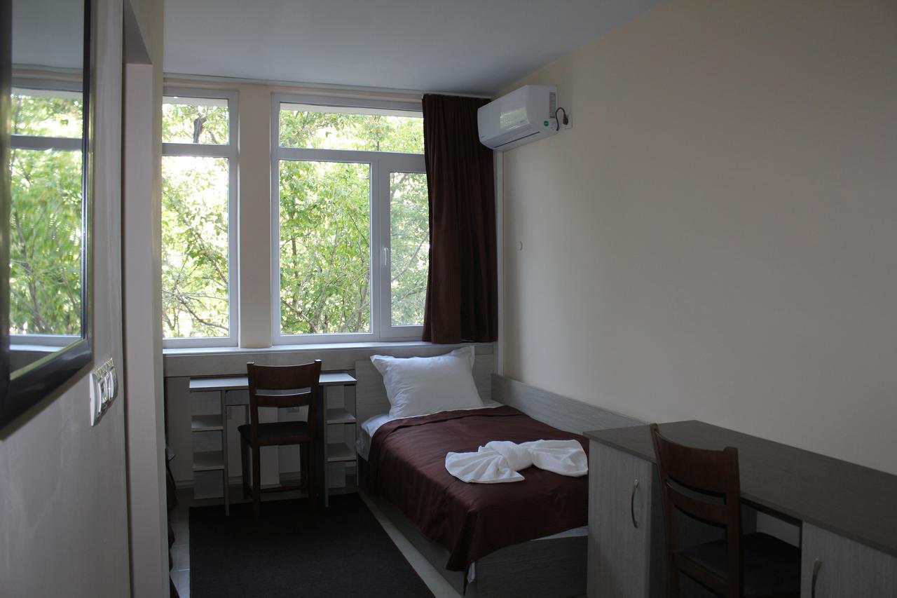 Hostel Penev Stara Zagora Exteriér fotografie