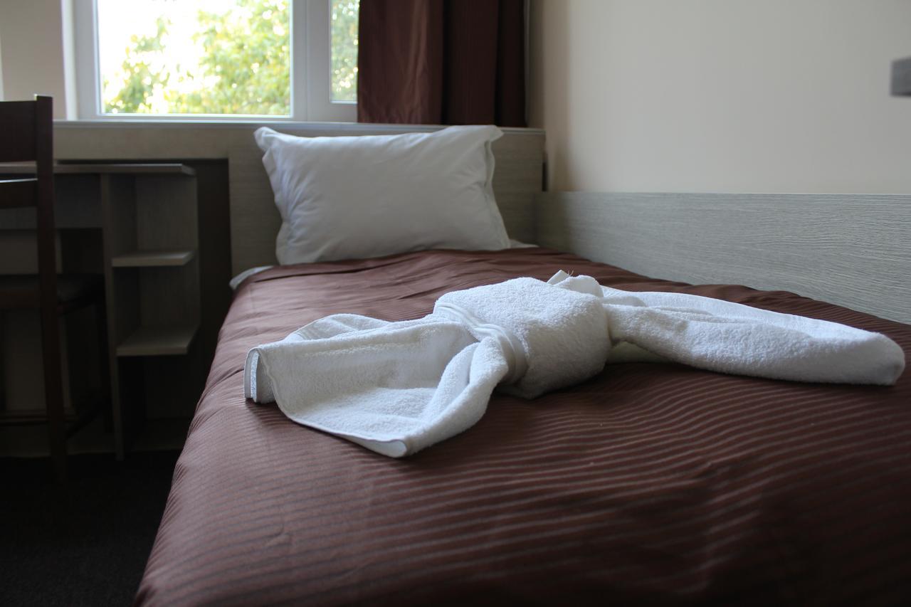 Hostel Penev Stara Zagora Exteriér fotografie