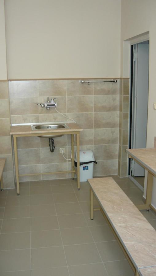 Hostel Penev Stara Zagora Exteriér fotografie